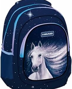 Galaxy Mochila escolar Unisex niños
