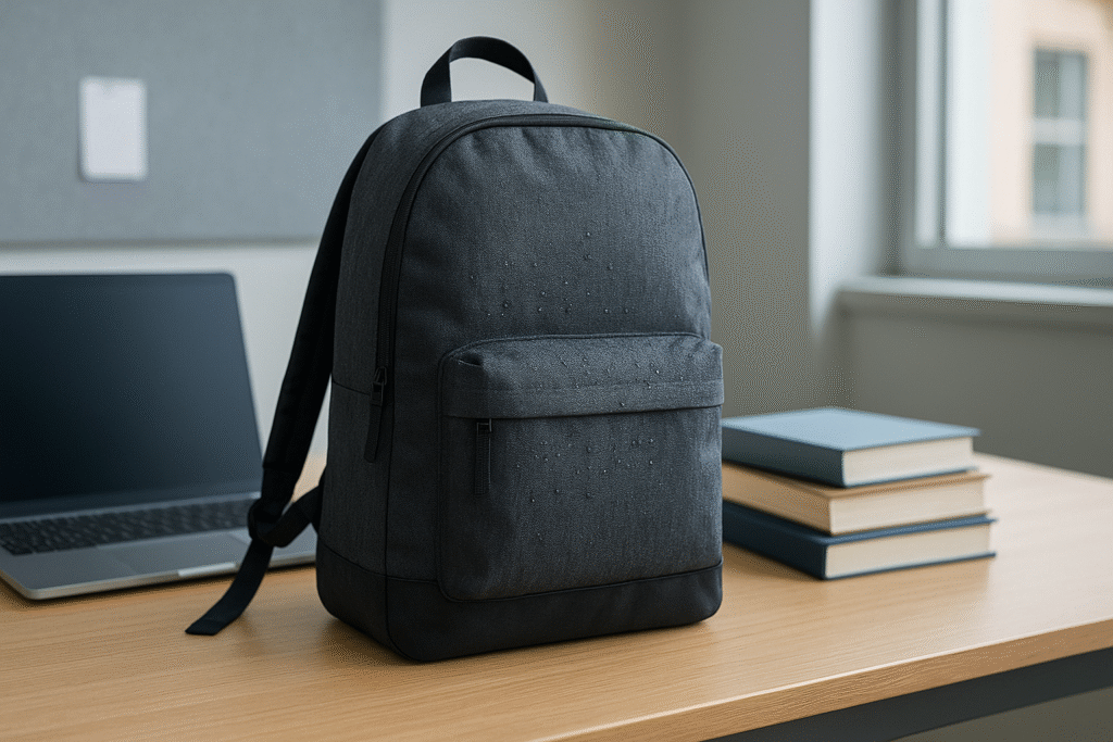 Mochilas escolares juveniles modernas 2025